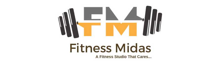 Fitness Midas – Zumba