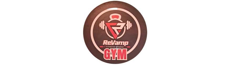 ReVamp Fitness Studio